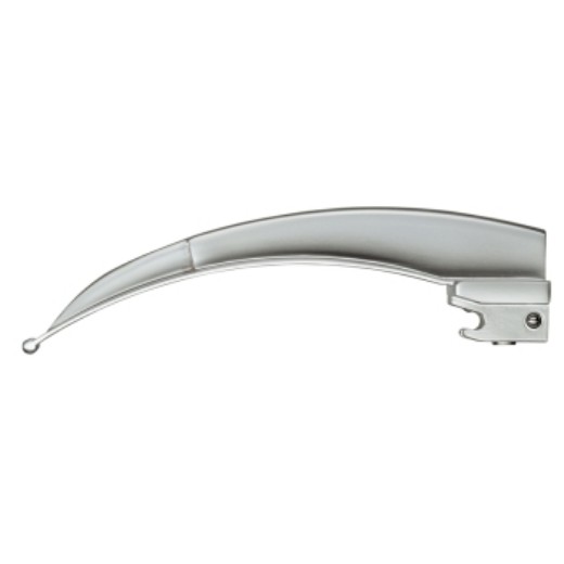 Picture of Laryngoscope Blade Mac 1 Heine XP Disposable
