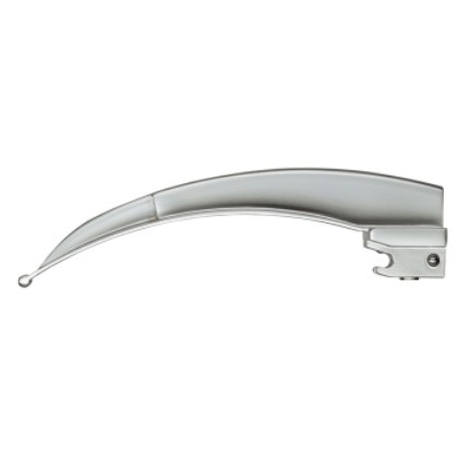 Picture of Laryngoscope Blade Mac 4 Heine XP Disposable