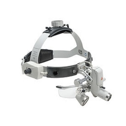 Picture of HEINE ML4 Kit 2.5X Loupes Set