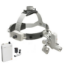 Picture of HEINE ML4 LED Headlight Kit With Loupes - MPack + Plug-in Transformer 2.5x /340mm