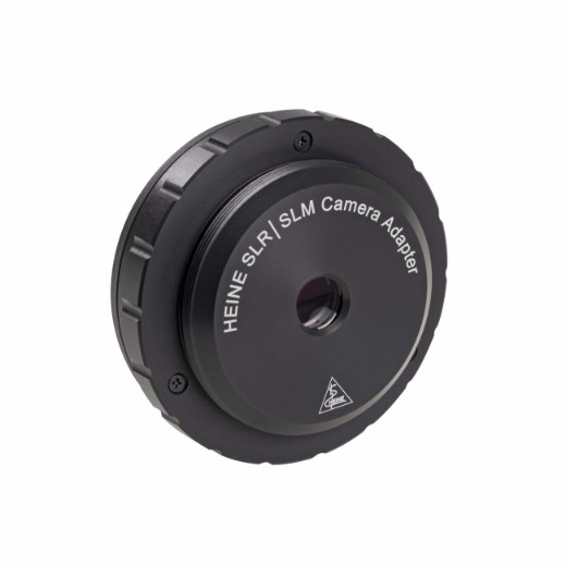 Picture of HEINE SLR SLM Camera Adapter Universal DELTA 30/30 PRO