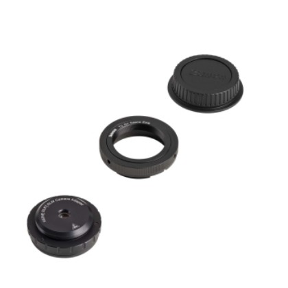 Picture of HEINE SLR Camera Adapter Canon EF(S) DELTA 30/30 PRO