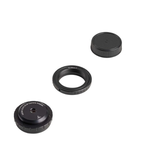 Picture of HEINE SLR Camera Adapter Nikon F DELTA 30/30 PRO