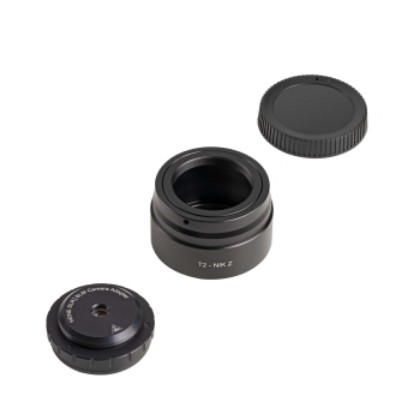 Picture of HEINE SLM Camera Adapter Nikon Z