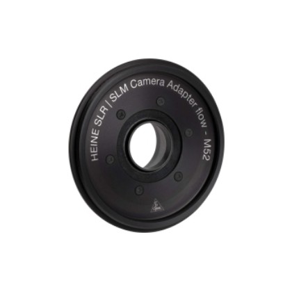 Picture of HEINE SLR SLM Camera Adapter Flow M52 DELTA 30/30 PRO