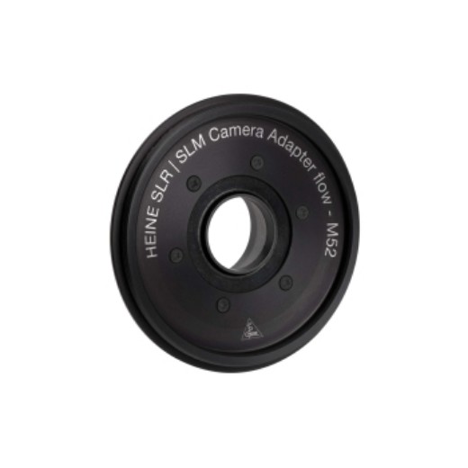 Picture of HEINE SLR SLM Camera Adapter Flow M52 DELTA 30/30 PRO
