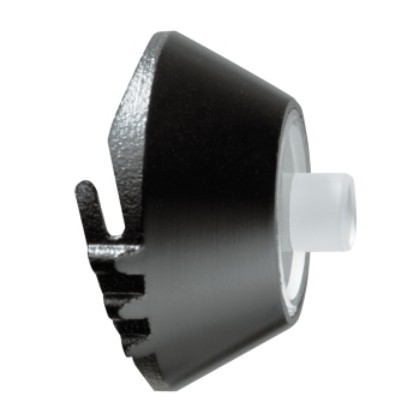 Picture of HEINE DELTA 20T Small Contact Plate 8mm Lense
