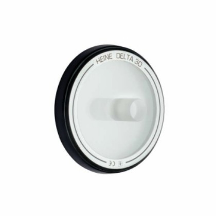 Picture of HEINE DELTA 30 Dermatoscope Small Contact Plate