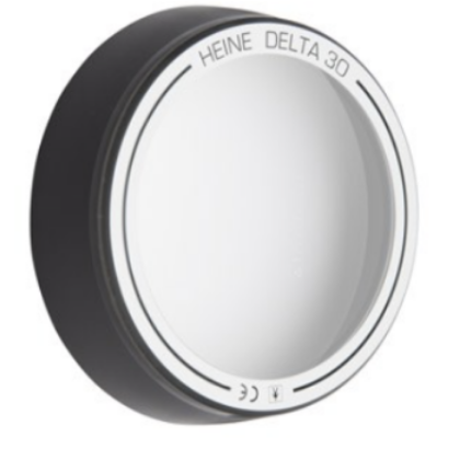 Picture of HEINE Contact Plate DELTA 30