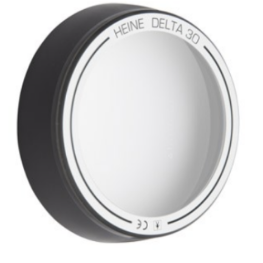 Picture of HEINE Contact Plate DELTA 30