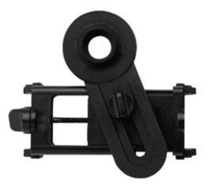 Picture of HEINE DELTA 30 Dermatoscope Universal Smartphone Adaptor