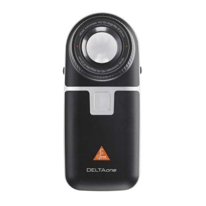 Picture of HEINE DELTAone Dermatoscope Black