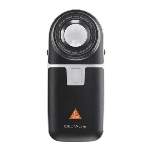 Picture of HEINE DELTAone Dermatoscope Black