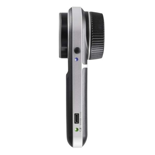 Picture of HEINE DELTAone Dermatoscope Black