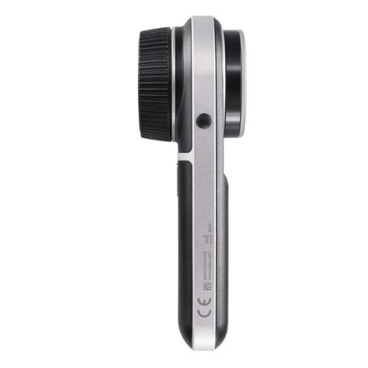 Picture of HEINE DELTAone Dermatoscope Black