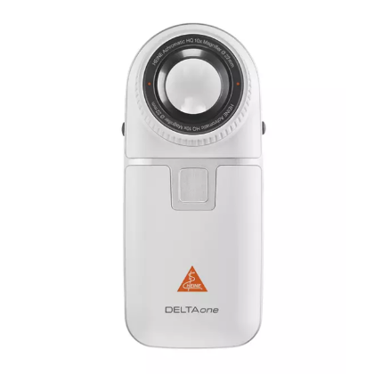 Picture of HEINE DELTAone Dermatoscope White