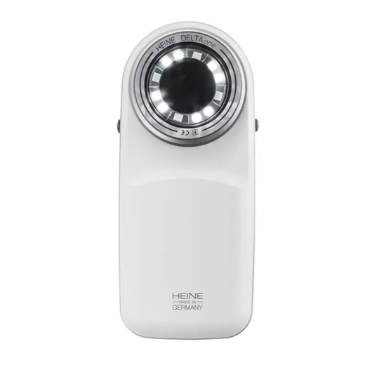 Picture of HEINE DELTAone Dermatoscope White