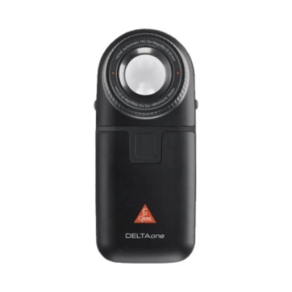 Picture of HEINE DELTAone Dermatoscope Dark Night