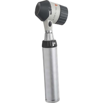 Picture of HEINE DELTA 20T Dermatoscope Set 3.5V With USB Handle