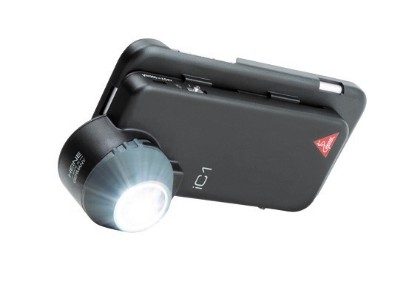 Picture of IC1 Digital Dermatoscope Kit No Case