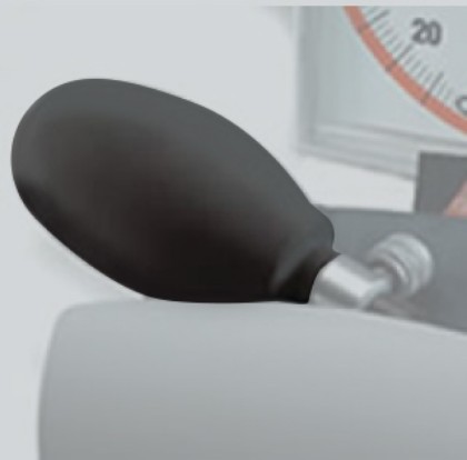 Picture of Bulb And Valve For Heine XXLF Sphyg