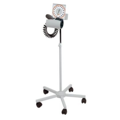 Picture of HEINE Gamma XXL Latex Free Sphygmomanometer Stand Model