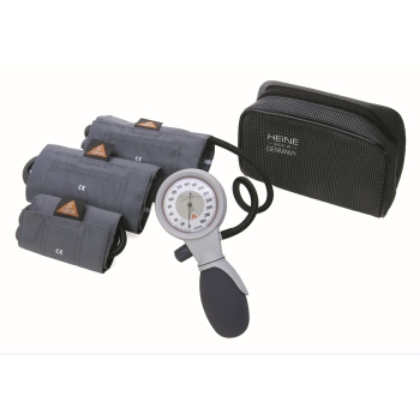 Picture of HEINE Gamma G5 Sphygmomanometer With Cuff Kit