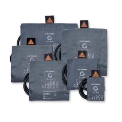Picture of Gamma XXL Latex Free Adult Bladder Twin-Tube