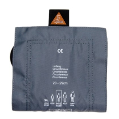 Picture of Gamma XXL Latex Free Cuff And Bladder Small  Child