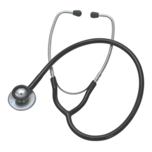 Picture of Stethoscope Gamma 3.2 Acoustic