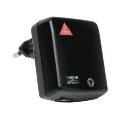 Picture of HEINE Charger E4-USB Plug In Power Supply