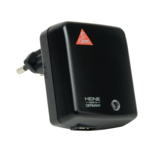 Picture of HEINE Charger E4-USB Plug In Power Supply