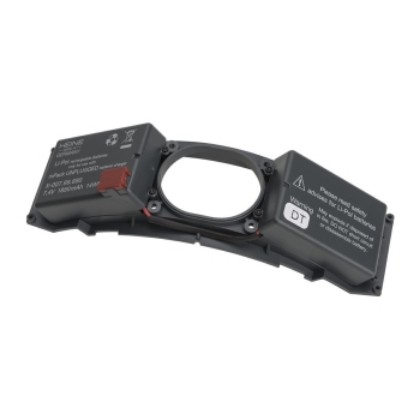 Picture of Battery Lithium-Polymer Rechargeable For Mpack Unplugged