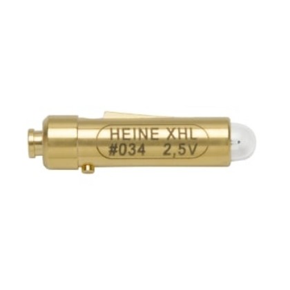Picture of Bulb Heine 2.5V 034