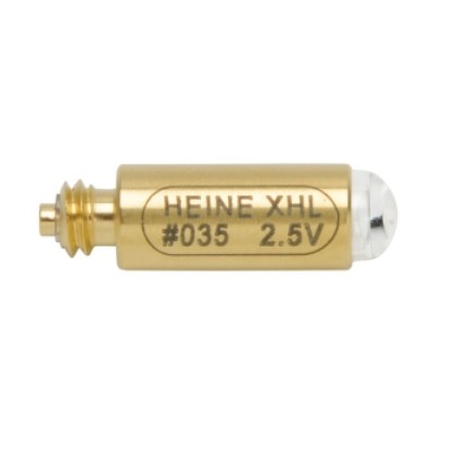 Picture of Bulb Heine 2.5V 035