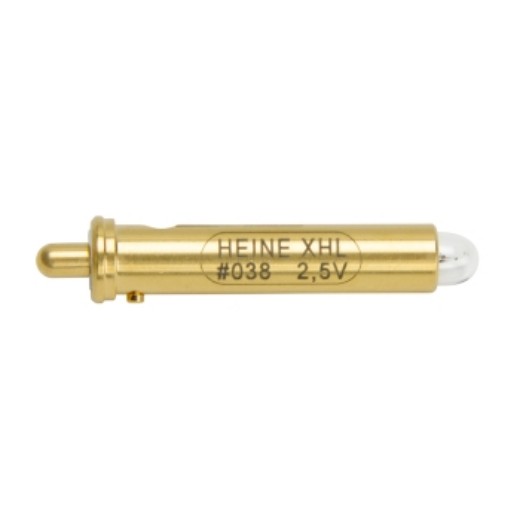 Picture of Bulb Heine 2.5V 038