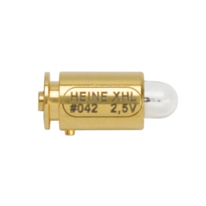 Picture of HEINE Bulb 2.5V 042