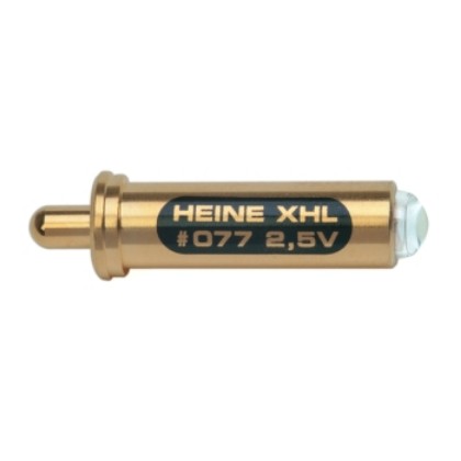 Picture of HEINE Bulb 2.5V 077