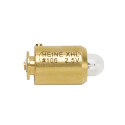 Picture of HEINE Bulb 2.5V 106