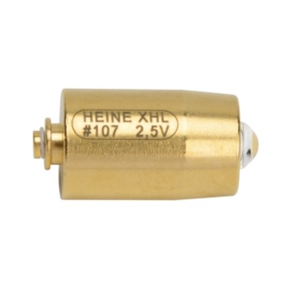Picture of Bulb Heine 2.5V Xhl Xenon Halogen