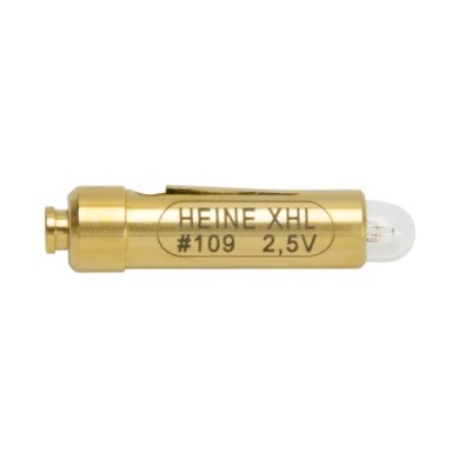 Picture of Bulb Heine 2.5V 109