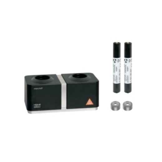 Picture of HEINE Mini NT Charger Set For 2 Mini 3000 Handles