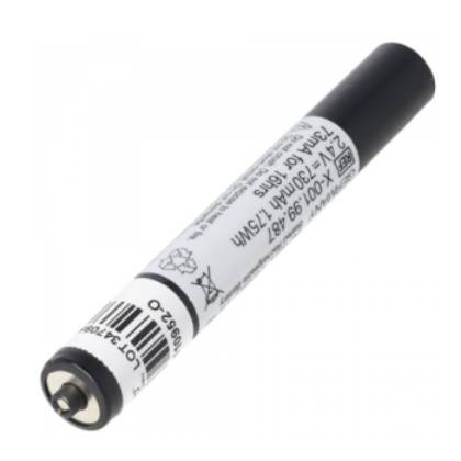 Picture of Battery Nimh Mini 3000 Handle