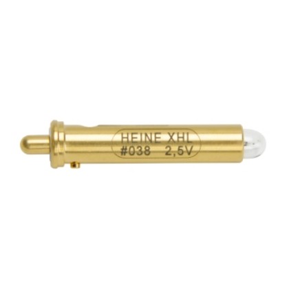 Picture of Bulb Heine 3.5V 046