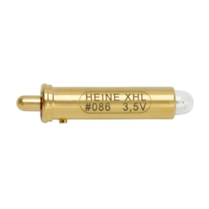 Picture of HEINE Bulb 3.5V 086