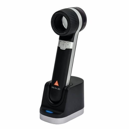 Picture of HEINE DELTA 30 Dermatoscope Desk Charger
