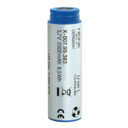 Picture of HEINE Rechargeable Li-Ion Battery For BETA 4 Handle