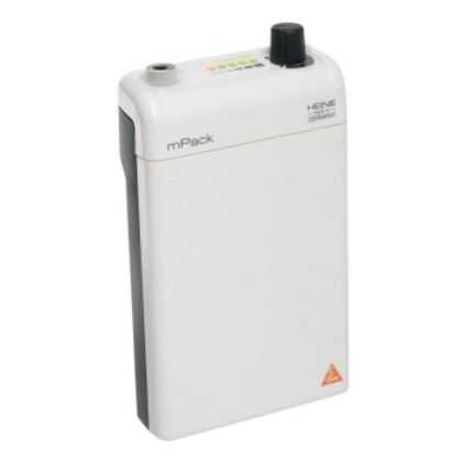 Picture of MPack + LI-ION Battery (No Transformer)