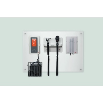 Picture of HEINE EN200 Wallboard For BP; Tip Dispenser And Wall Transformer