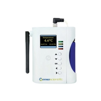 Picture of Temperature Data Logger B10 - Single Probe